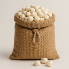 Premium RAW Makhana – Direct From Farmers