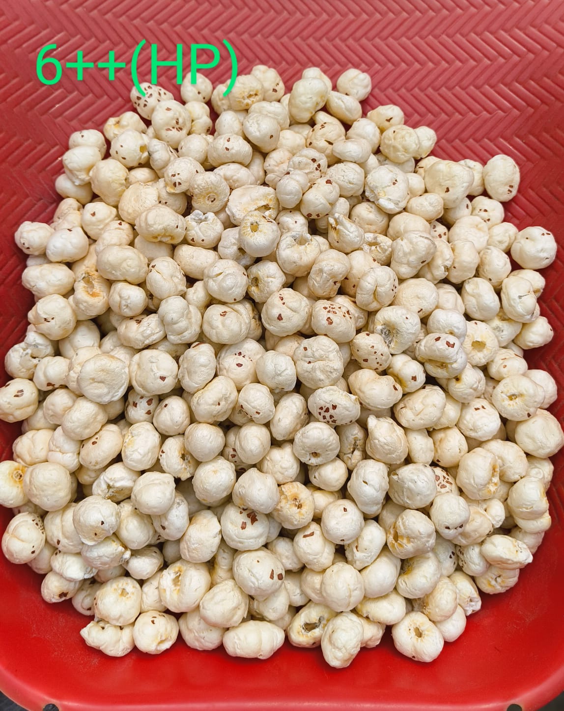 Top Makhana Manufacturers in Bihar | Premium B2B Supply
