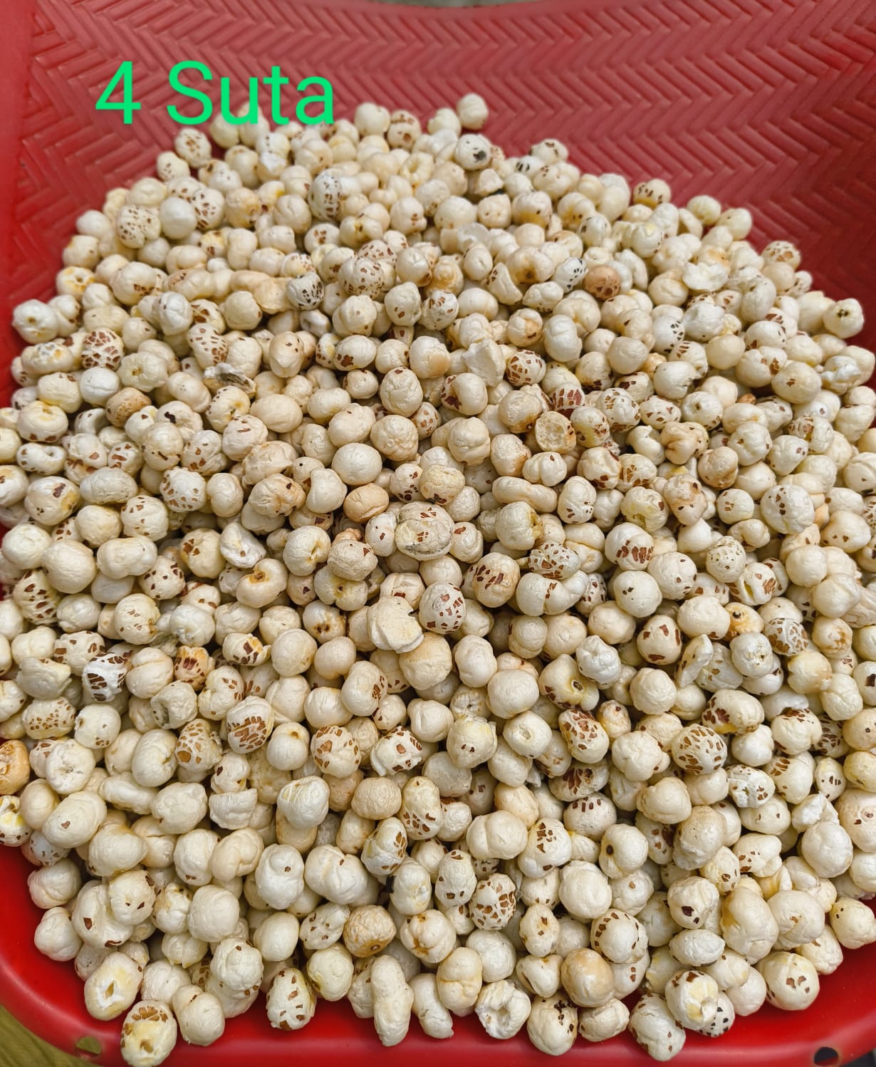 Top Makhana Manufacturers in Bihar | Premium B2B Supply