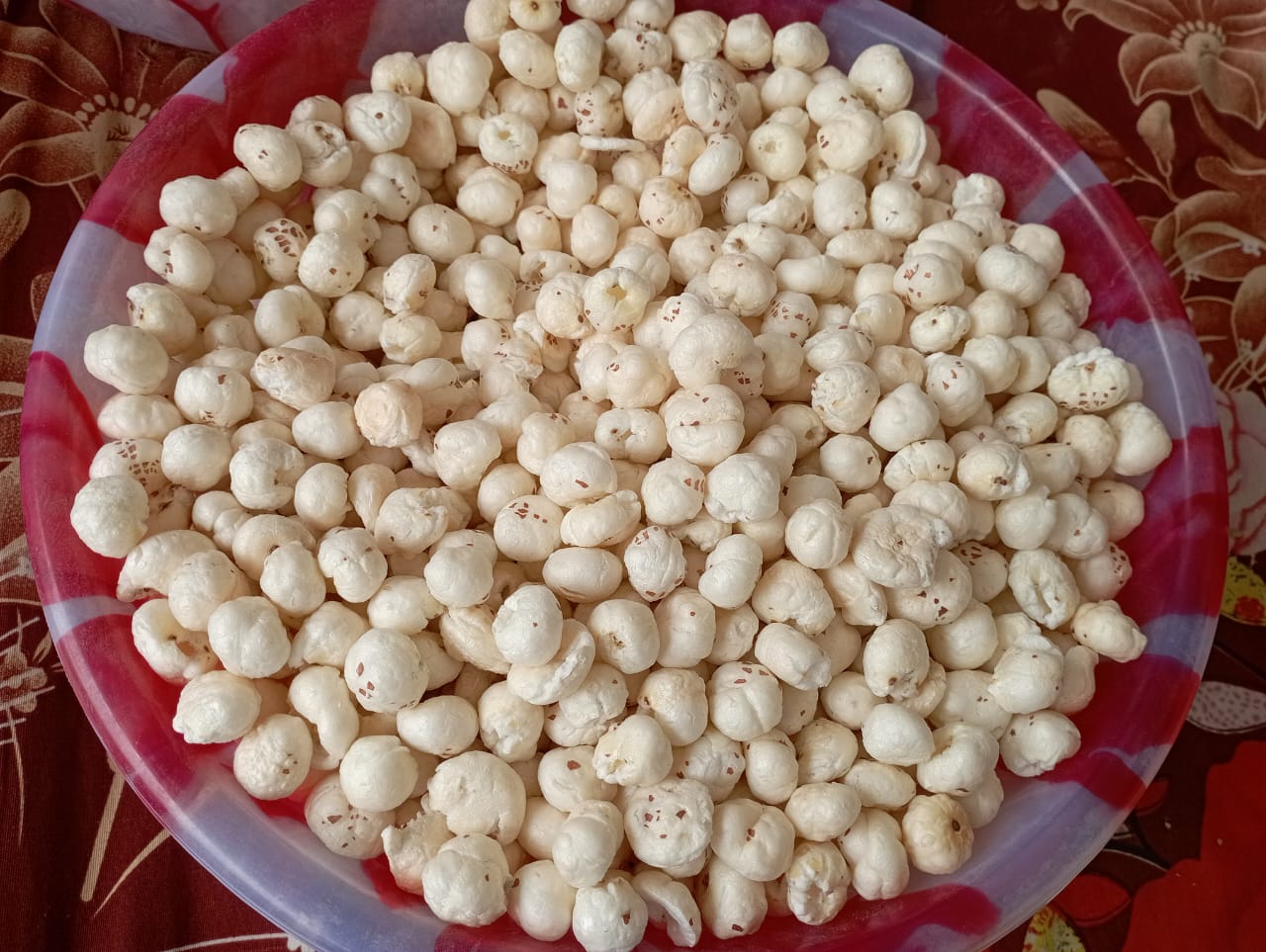 Top Makhana Manufacturers in Bihar | Premium B2B Supply