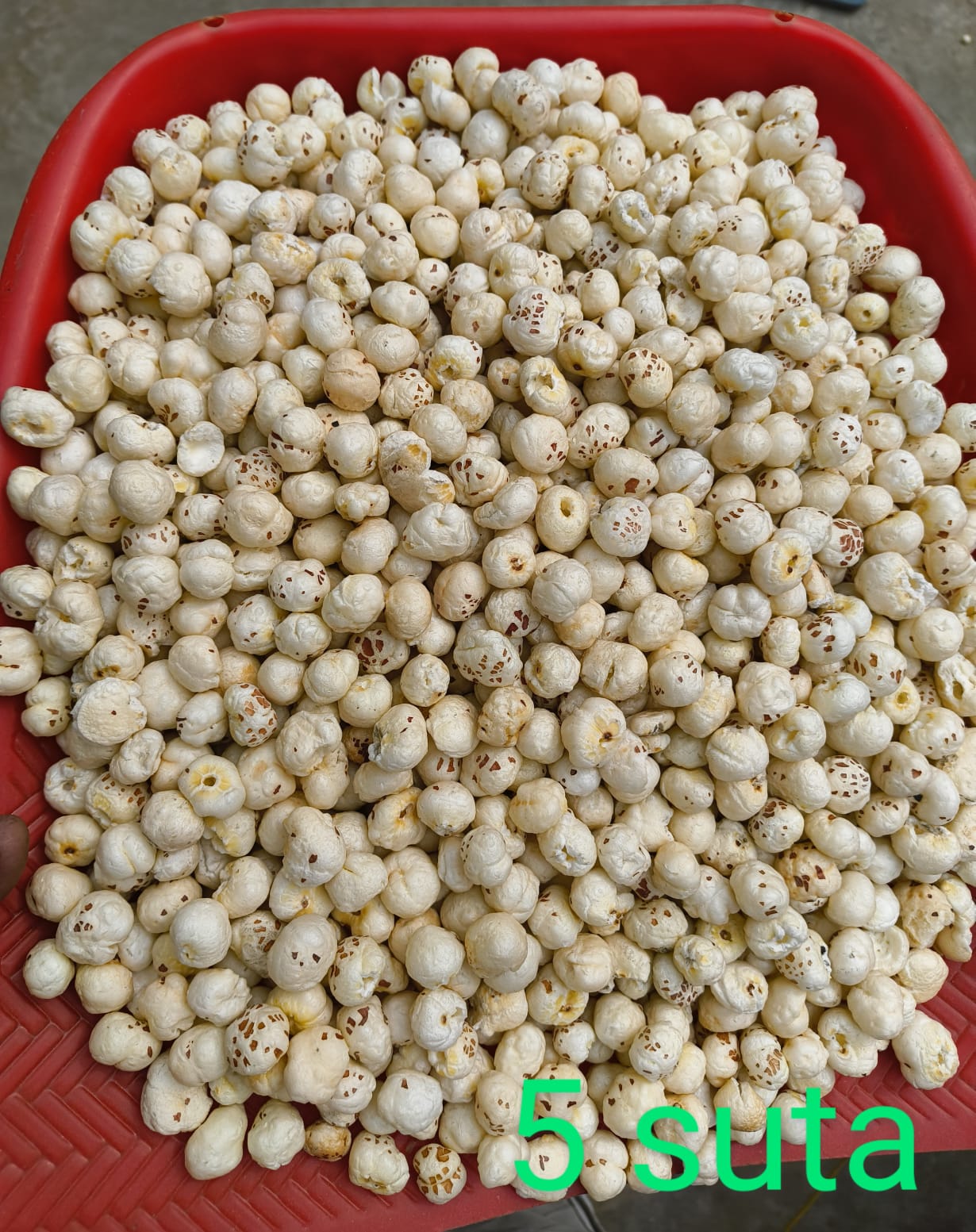 Top Makhana Manufacturers in Bihar | Premium B2B Supply