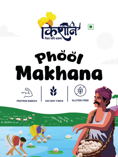 Phoöl Makhana