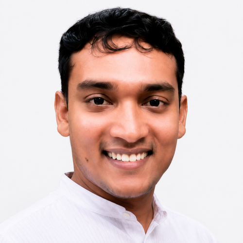 Saket Kumar Singh